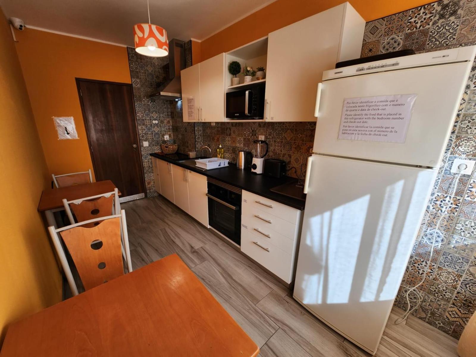 Casa do Sol, Budget Rooms Lagos Exterior foto