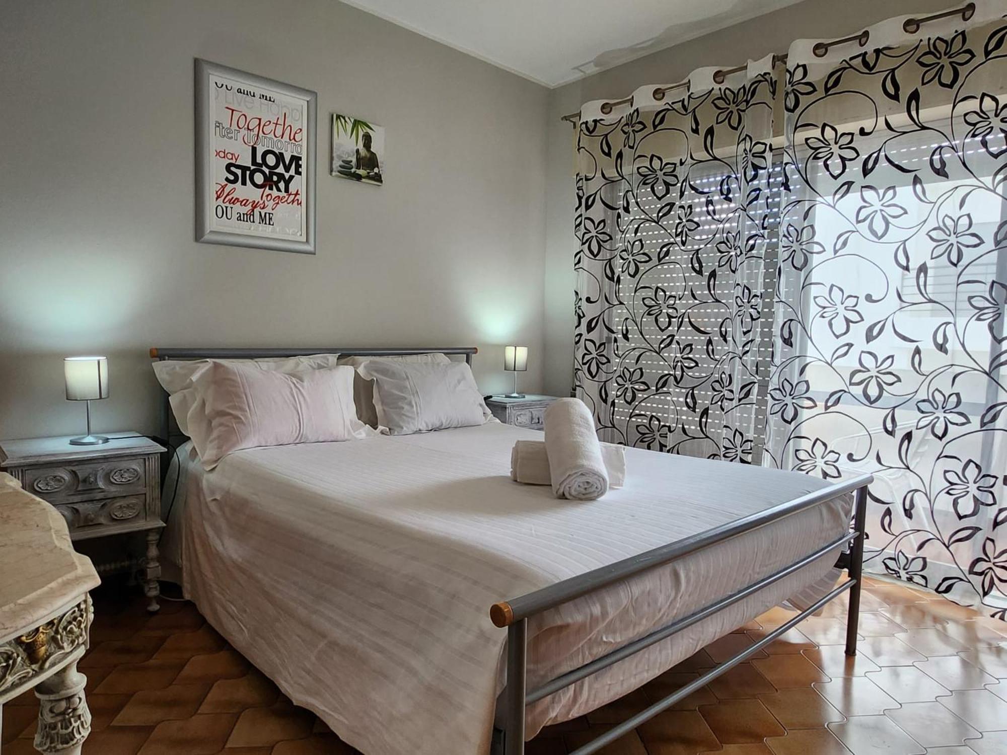 Casa do Sol, Budget Rooms Lagos Exterior foto