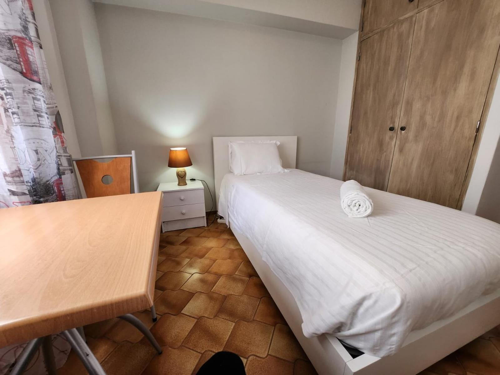 Casa do Sol, Budget Rooms Lagos Exterior foto
