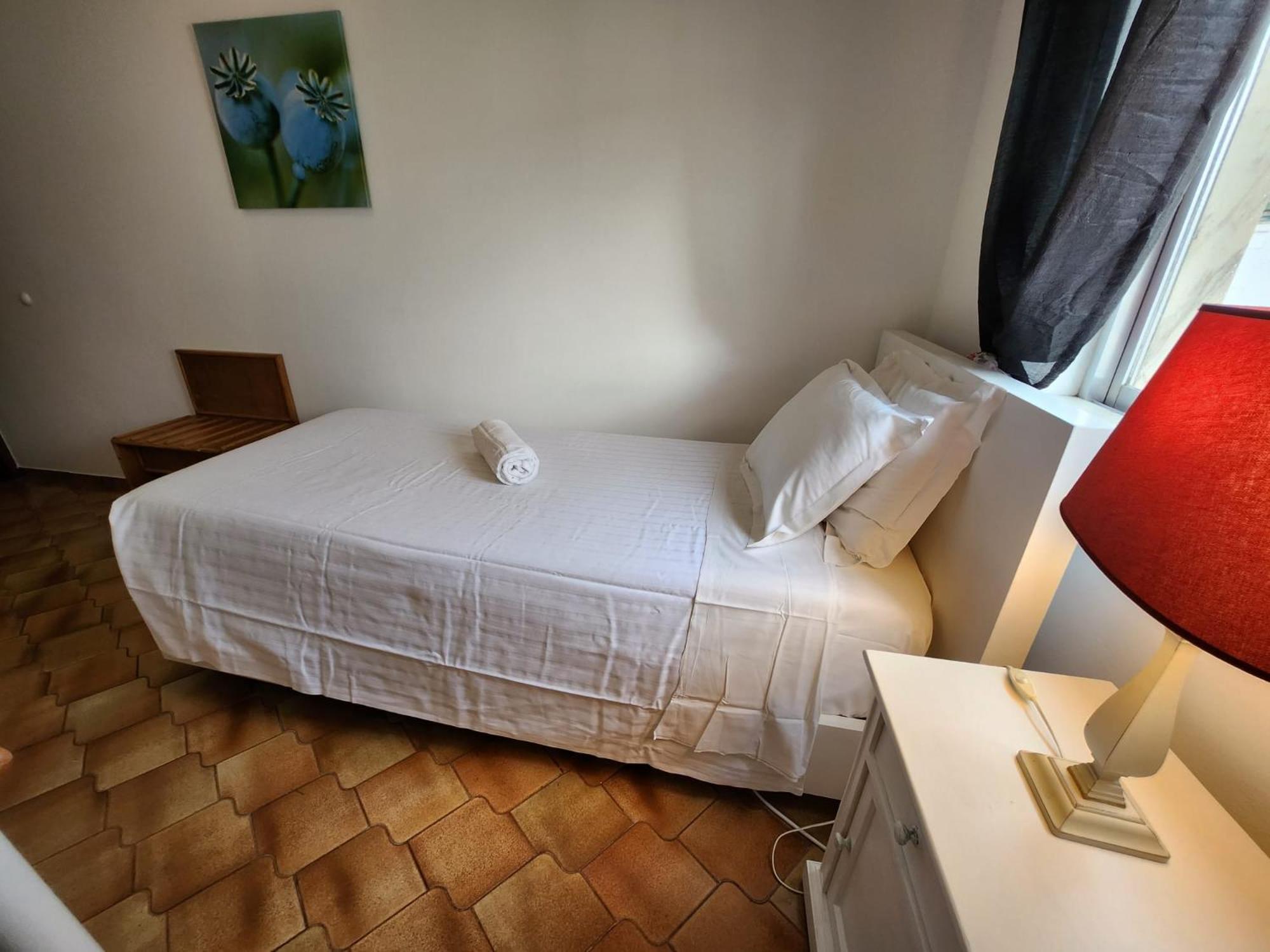 Casa do Sol, Budget Rooms Lagos Exterior foto