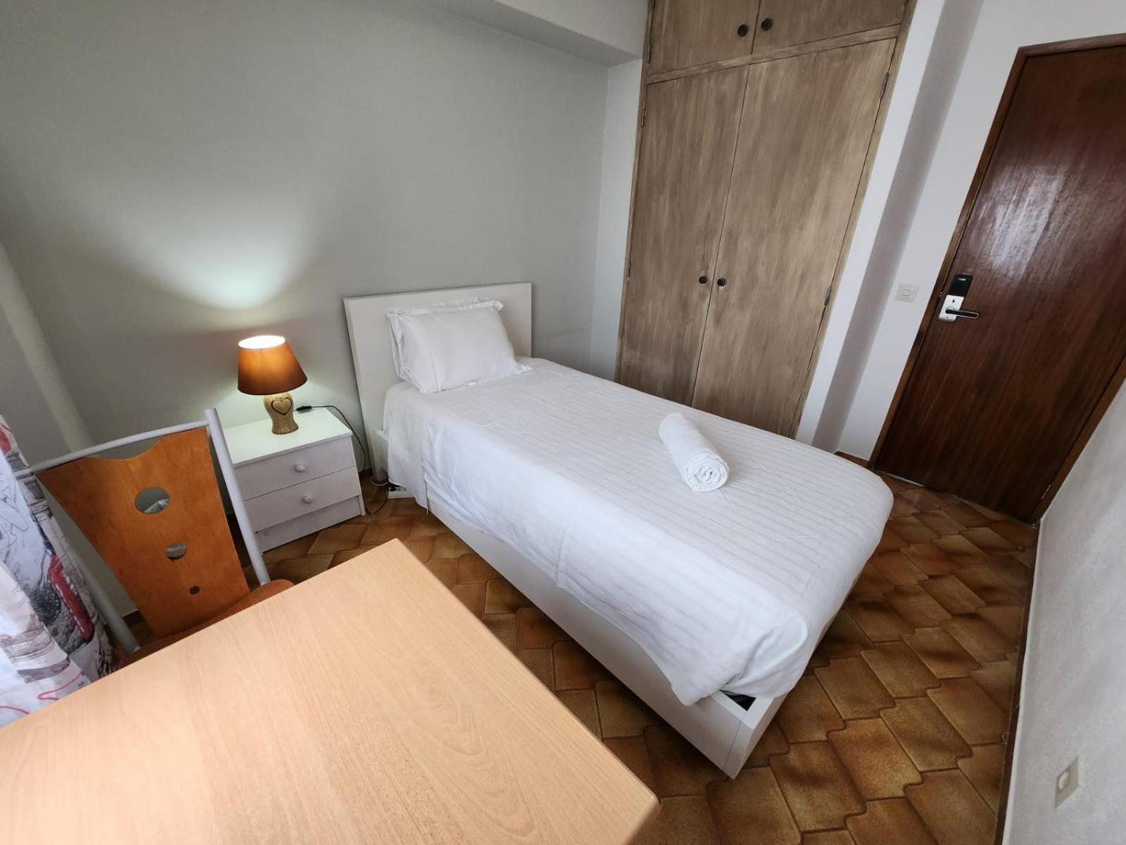 Casa do Sol, Budget Rooms Lagos Exterior foto