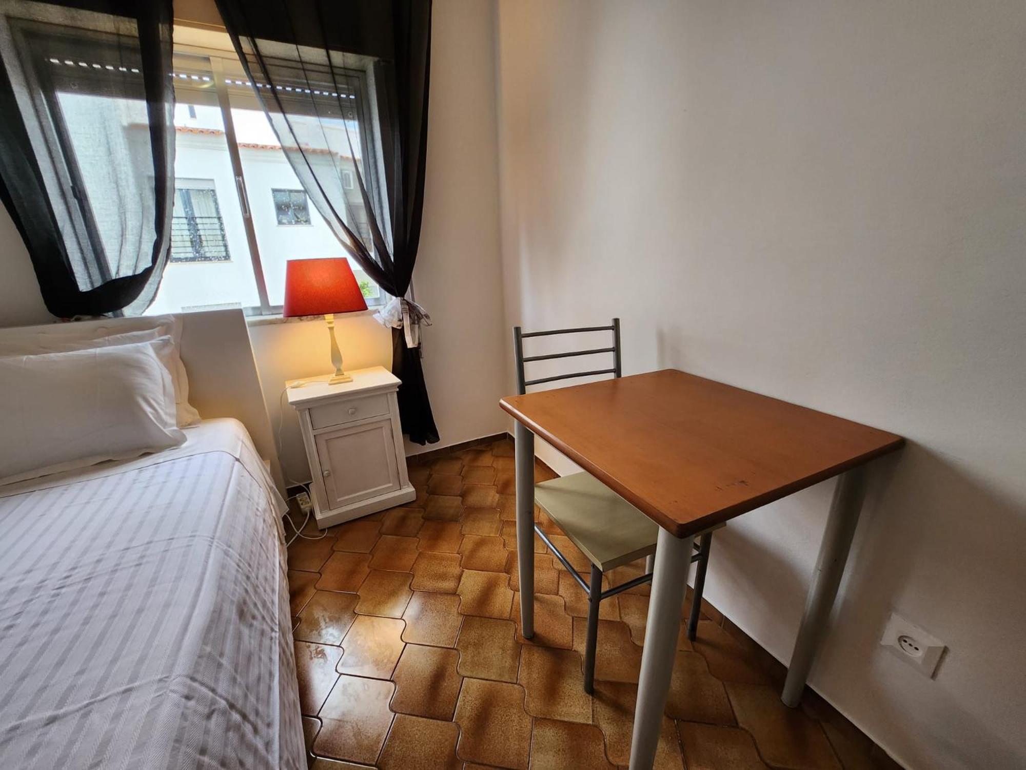 Casa do Sol, Budget Rooms Lagos Exterior foto