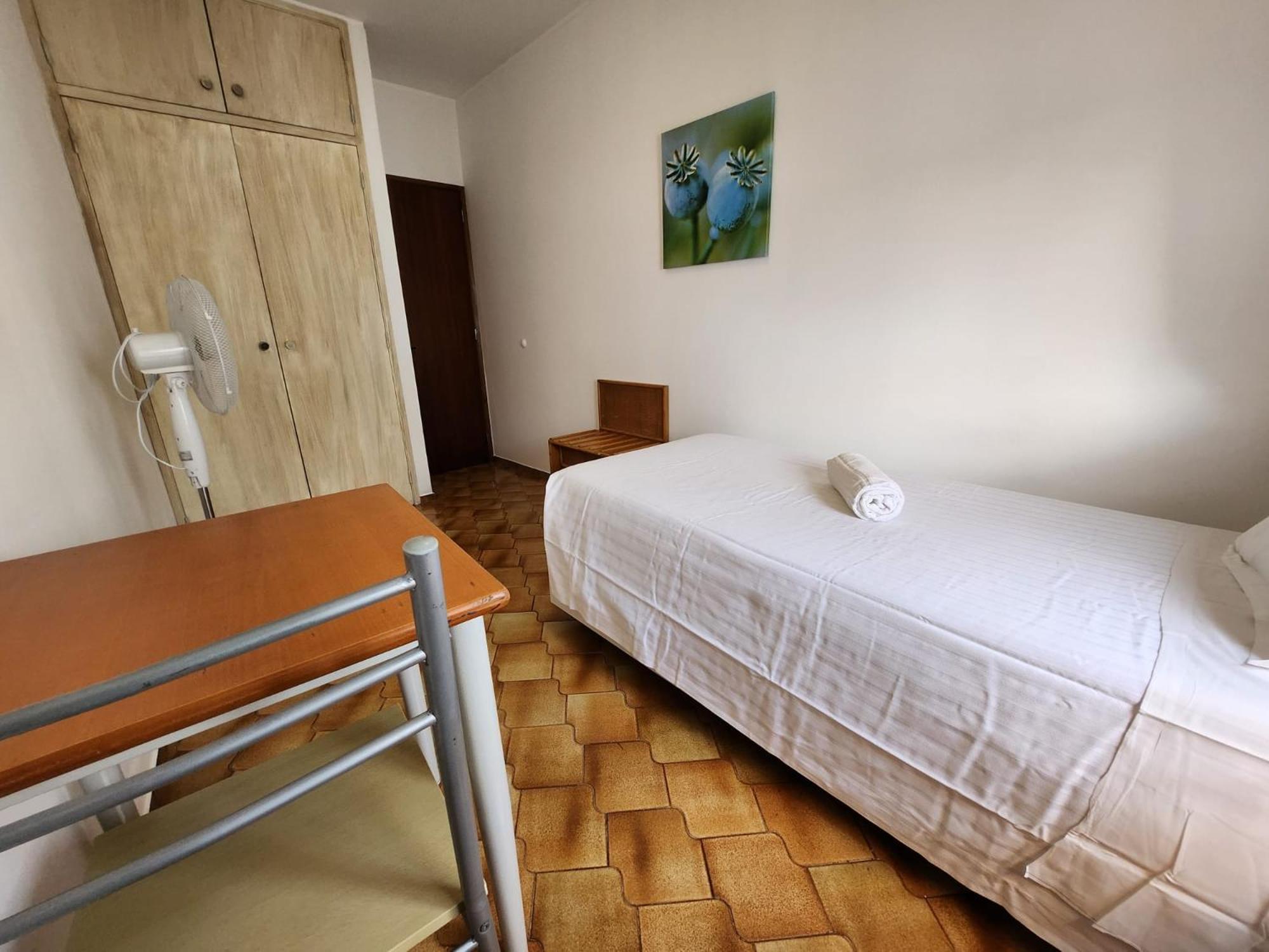 Casa do Sol, Budget Rooms Lagos Exterior foto