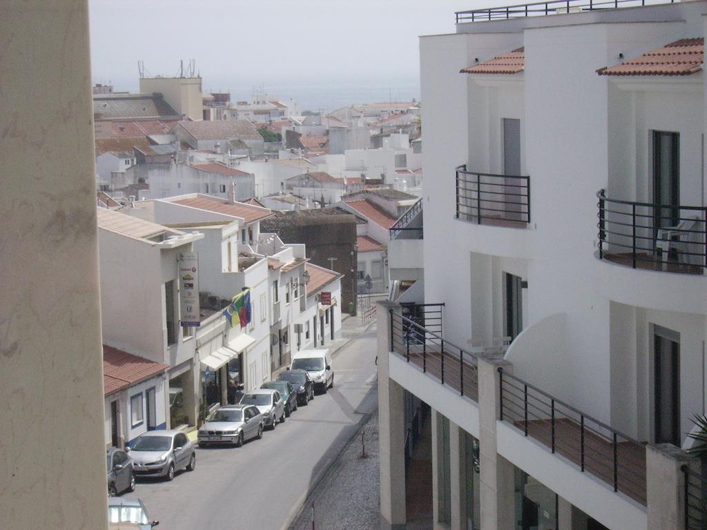 Casa do Sol, Budget Rooms Lagos Exterior foto